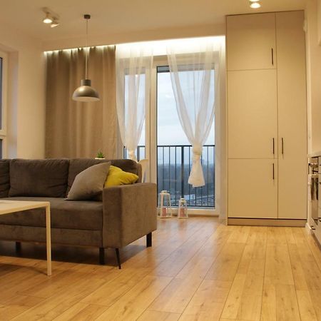 Apartment Arche Matejki Lodz (Lodz) Exterior photo